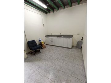 Alquilo | Galera | Justo Arosemena (calidonia )