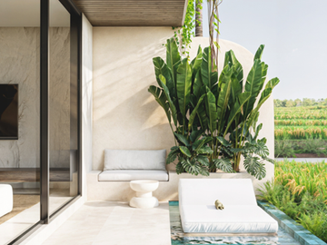 2 Bedroom Villa for sale in Kediri, Bali
