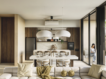 2 Bedroom Villa for sale in Kediri, Bali