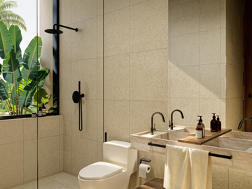 2 Bedroom Villa for sale in Kediri, Bali