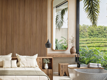 2 Bedroom Villa for sale in Kediri, Bali