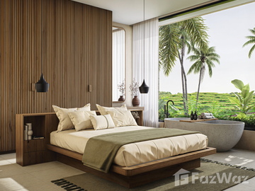 2 Bedroom Villa for sale in Kediri, Bali