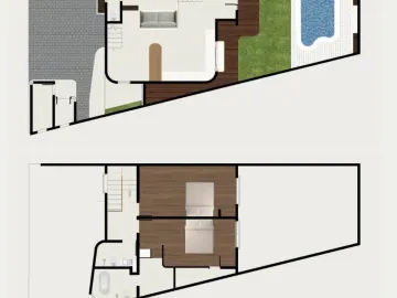 2 Bedroom House for sale in Uluwatu, Bali