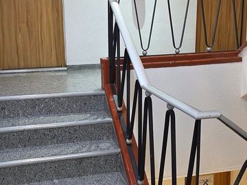 Oficina 42m2 acondicionada en la Roma