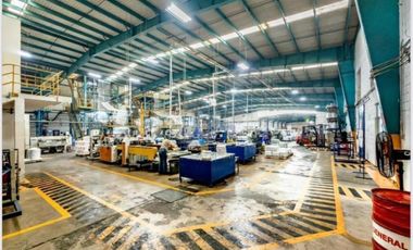 Bodega en Renta Col Ciudad Industrial en Mérida Yucatán