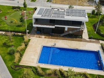 Terreno en venta Valle Imperial Coto Maples