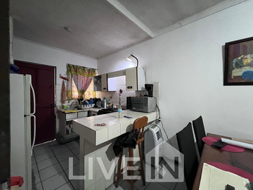 CASA EN VENTA , JARDINES DE CASA BLANCA, San Nicolás GNL