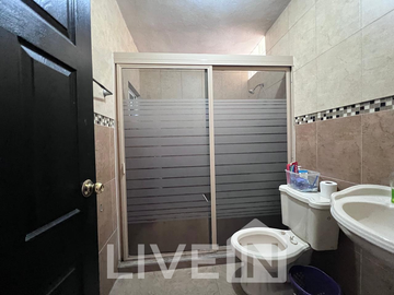 CASA EN VENTA , JARDINES DE CASA BLANCA, San Nicolás GNL