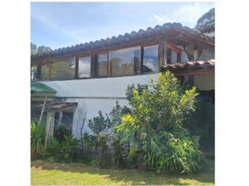 FINCA EN EL MIRADOR DE LA CEJA, VIA LA CEJA - LA UNION