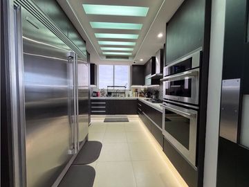 Venta de Penthouse en PH Vision Tower, Coco del Mar