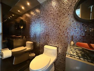 Venta de Penthouse en PH Vision Tower, Coco del Mar