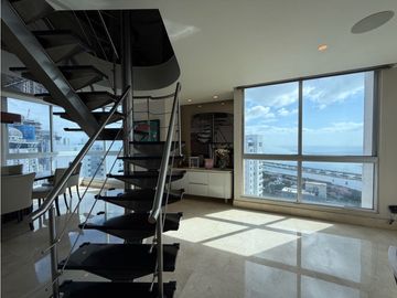 Venta de Penthouse en PH Vision Tower, Coco del Mar