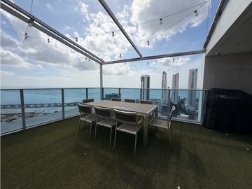 Venta de Penthouse en PH Vision Tower, Coco del Mar