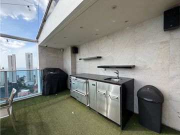 Venta de Penthouse en PH Vision Tower, Coco del Mar