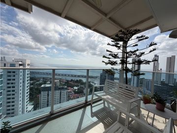 Venta de Penthouse en PH Vision Tower, Coco del Mar