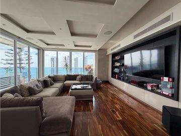 Venta de Penthouse en PH Vision Tower, Coco del Mar