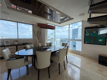 Venta de Penthouse en PH Vision Tower, Coco del Mar