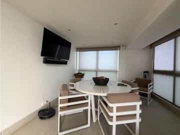 Venta de Penthouse en PH Vision Tower, Coco del Mar