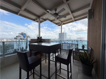 Venta de Penthouse en PH Vision Tower, Coco del Mar