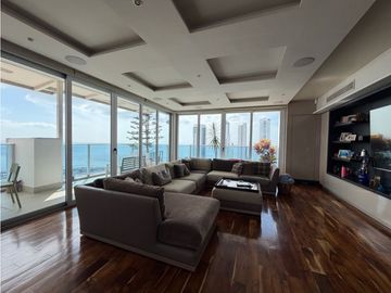 Venta de Penthouse en PH Vision Tower, Coco del Mar