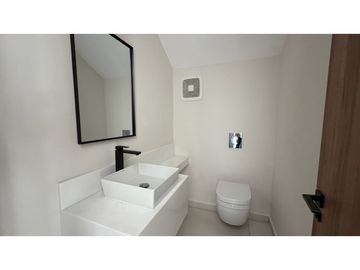 Venta de Casa Unifamiliar en PH The Woods, Santa María