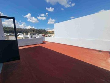 Casa en Venta en Zerezotla