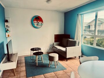 Casa en sector «Mirador de Puerto Varas»