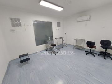 Casa Comercial en Providencia, Especial para Clínica Estética o de Salud