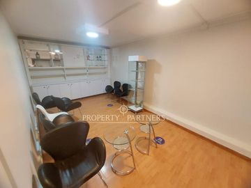 Casa Comercial en Providencia, Especial para Clínica Estética o de Salud