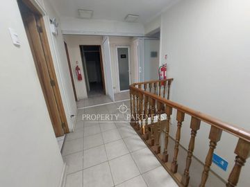 Casa Comercial en Providencia, Especial para Clínica Estética o de Salud