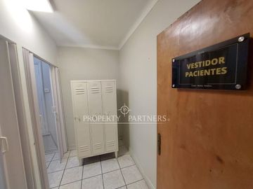 Casa Comercial en Providencia, Especial para Clínica Estética o de Salud