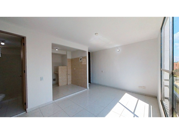 APARTAMENTO EN VENTA CALI SUR VALLE DEL LILI  4P S/A