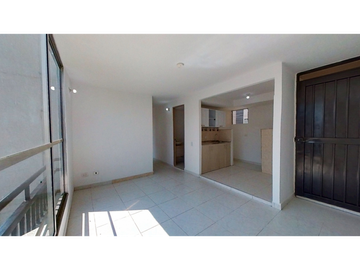 APARTAMENTO EN VENTA CALI SUR VALLE DEL LILI  4P S/A