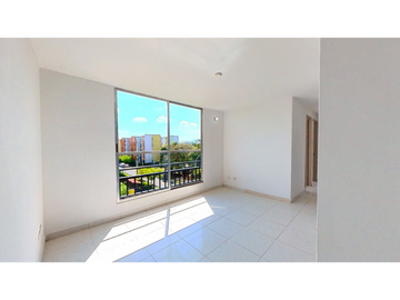 APARTAMENTO EN VENTA CALI SUR VALLE DEL LILI  4P S/A