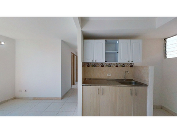 APARTAMENTO EN VENTA CALI SUR VALLE DEL LILI  4P S/A