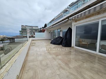 Departamento para vivir  frente al mar !!!!