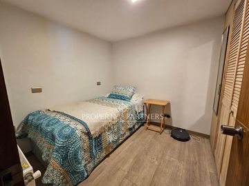 Departamento para vivir  frente al mar !!!!