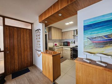 Departamento para vivir  frente al mar !!!!