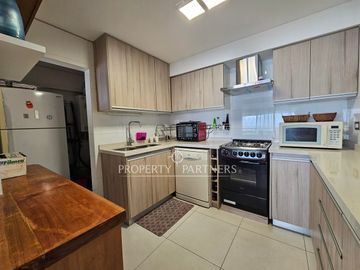 Departamento para vivir  frente al mar !!!!