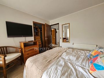Departamento para vivir  frente al mar !!!!