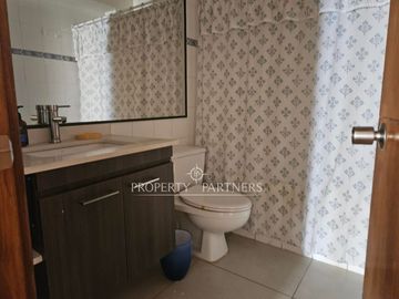 Departamento para vivir  frente al mar !!!!