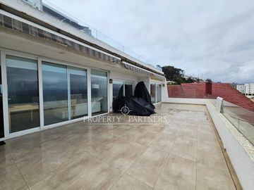 Departamento para vivir  frente al mar !!!!