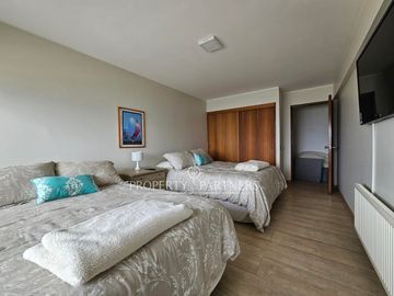 Departamento para vivir  frente al mar !!!!
