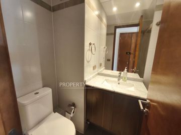 Céntrico departamento con hermosa vista en Viña del Mar