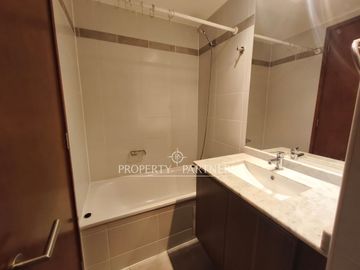 Céntrico departamento con hermosa vista en Viña del Mar