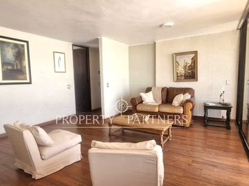 Departamento en venta frente a la playa de Reñaca.