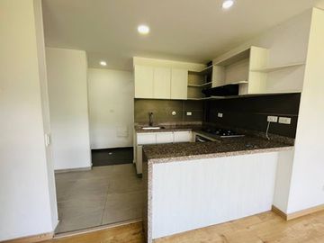 ARRIENDO de APARTAMENTO en SABANETA