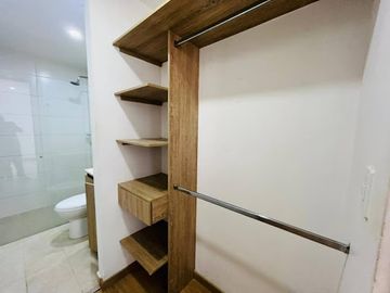 ARRIENDO de APARTAMENTO en SABANETA