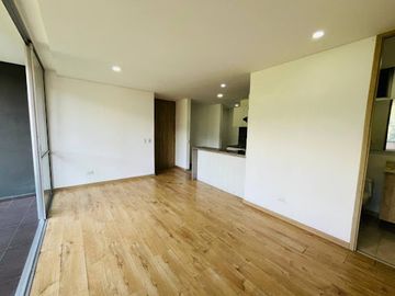 ARRIENDO de APARTAMENTO en SABANETA