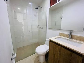 ARRIENDO de APARTAMENTO en SABANETA